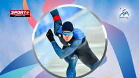 Казахстанский конькобежец принес Казахстану вторую медаль Азиады 2025