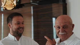 В «Ордабасы» объявили об изменениях в руководстве клуба