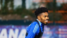 Джеффри Чинеду: Самое главное, что мы выиграли и сделали это вместе