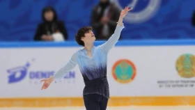Denis Ten Memorial Challenge: за кем следим в финальный день