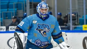 Эдди Паскуале не перейдет в «Динамо» из «Барыса»