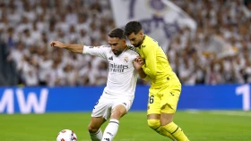 Один из капитанов мадридскго «Реала» серьезно травмировал колено