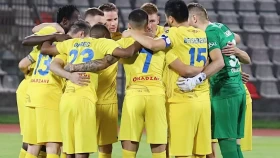 «Астана» проведет два сбора в ОАЭ