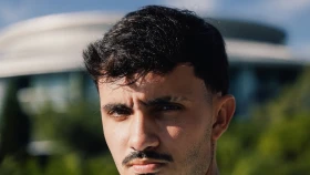 «Елимай» подписал бразильского защитника