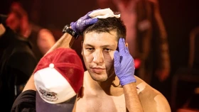 Сагиндык Мекеев: Первое поражение даст Нургожаю хороший урок