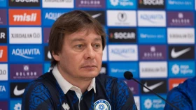 Руслан Балтиев: Проиграли матч из-за своих ошибок