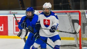 Қазақстан құрамасы ОИ-2026 іріктеуінің үшінші кезеңін жеңіліспен бастады