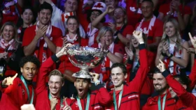 Дэвис кубогының финалдық кезеңі 2025 жылы Қытайда өтеді және топтық кезеңнің форматы өзгереді