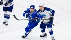 «Барыс» керемет сенсация жасады