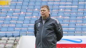 Александр Седнев: Бізде шабуылда ойын жүрмеді