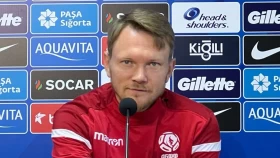 Совпель и Юденков подписали контракты с «Кайсаром»