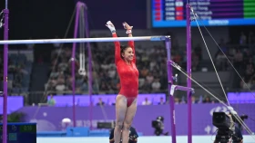 Аида Бауыржанова: Бұл марапат маған жұбаныш болды