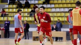 Қазақстан клубтары футзалдан Чемпиондар лигасындағы матчтарын өткізеді