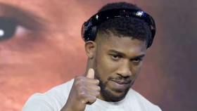 Проигравший бой за титул чемпиона мира Энтони Джошуа заработал больше денег, чем победивший Дюбуа