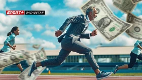 Вести за собой и вдохновлять. Почему спортсмены становятся успешными бизнесменами