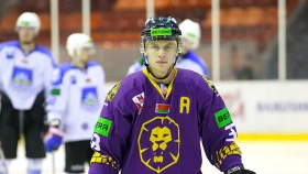 «Актобе» усилился капитаном клуба из Беларуси