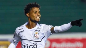 «Ақтобе» шабуылшысы 2026 жылғы ӘЧ іріктеу матчтарына шақырту алды