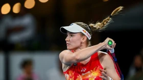 Елена Рыбакина Штутгарттағы WTA-500 турнирінің чемпионы атанды