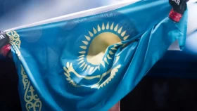 В Алматы состоится турнир  NAIZA 57