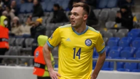 Владислав Васильев перешёл в белорусский «Минск»