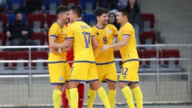 Қазақстан Әлем Чемпионатының ширек финалына шығу үшін Португалиямен кездеседі