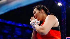 Елдана Талипова победила чемпионку Европы и вышла в финал Чемпионата мира