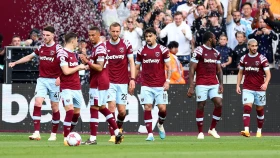 «Вест Хэм» обновил собственный антирекорд по пропущенным голам за сезон в АПЛ