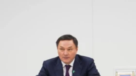 Как проходит подготовка к Всемирным играм кочевников? Министр спорта дал ответ