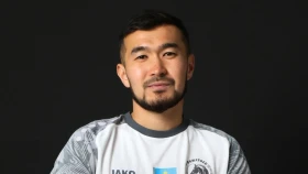 «Оқжетпес» тәжірибелі футболшымен келісімшартқа қол қойды