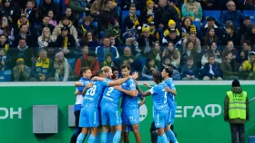 Александр Ерохин: «Кайрат» — хороший соперник по всем футбольным моментам