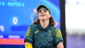 Ставшая «мемом» после выступления на ОИ по брейкингу спортсменка завершила карьеру