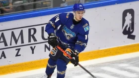 «Барыс» ресейлік қорғаушымен келісімшартты бұзды