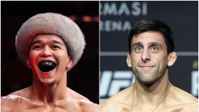 Команда Алмабаева: Снялся Эрцег