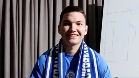 «Иртыш» подписал контракт с казахстанским полузащитником