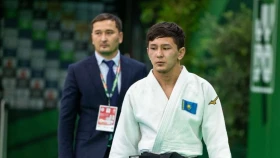 «Есть шансы на медали». Как проходил отбор на юниорский чемпионат мира по дзюдо