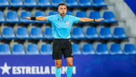 Две судейские бригады из Казахстана получили назначение на матчи юношеского ЕВРО