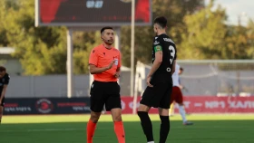 Назначение судей и инспекторов на матчи 2-го тура Премьер-лиги по футболу