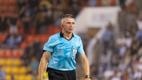 КФФ заменила судей матча 25-го тура чемпионата Казахстана по футболу между «Астаной» и «Тоболом»