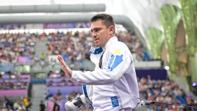 Руслан Курбанов: Такая «бронза» дорогого стоит