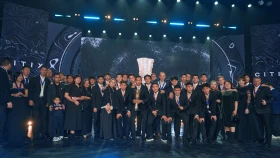 QJ League Awards 2024: Вечер в стиле Бонда, MVP Дастана Сатпаева и 8 миллионов за футболку Месси