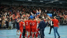 «Это абсолютное безумие»: тренер сборной Дании о победе над Казахстаном