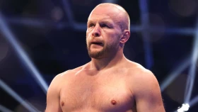 Бой Шлеменко – Хамитов снова отменяется?