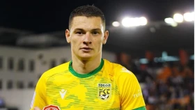 Продлит ли свою голевую серию Чесноков? Где и во сколько смотреть матч «Тобол» - «Шахтер»