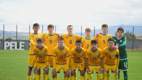Қазақстан U-15 құрамасы халықаралық турнирде өнер көрсетеді