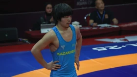 Ербол Камалиев не сумел выйти в полуфинал