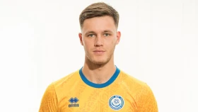 Максим Самородов перейдет в «Ахмат»