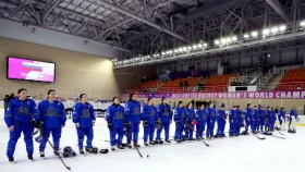 Объявлен состав женской сборной Казахстана на матч против Кореи на ЧА