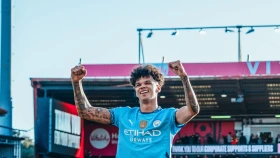 «Астон Вилла» и «Манчестер Сити» вышли в полуфинал Кубка Англии (видео)