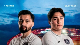 «Алтай» проведет сбор в Астане. Известен состав