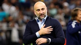 Магомед Адиев о своем возвращении в сборную Казахстана: Никто не связывался